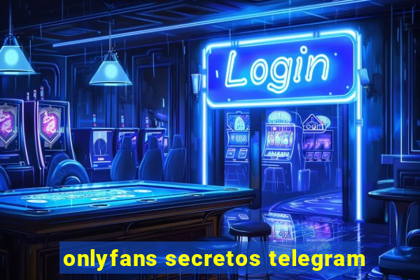 onlyfans secretos telegram